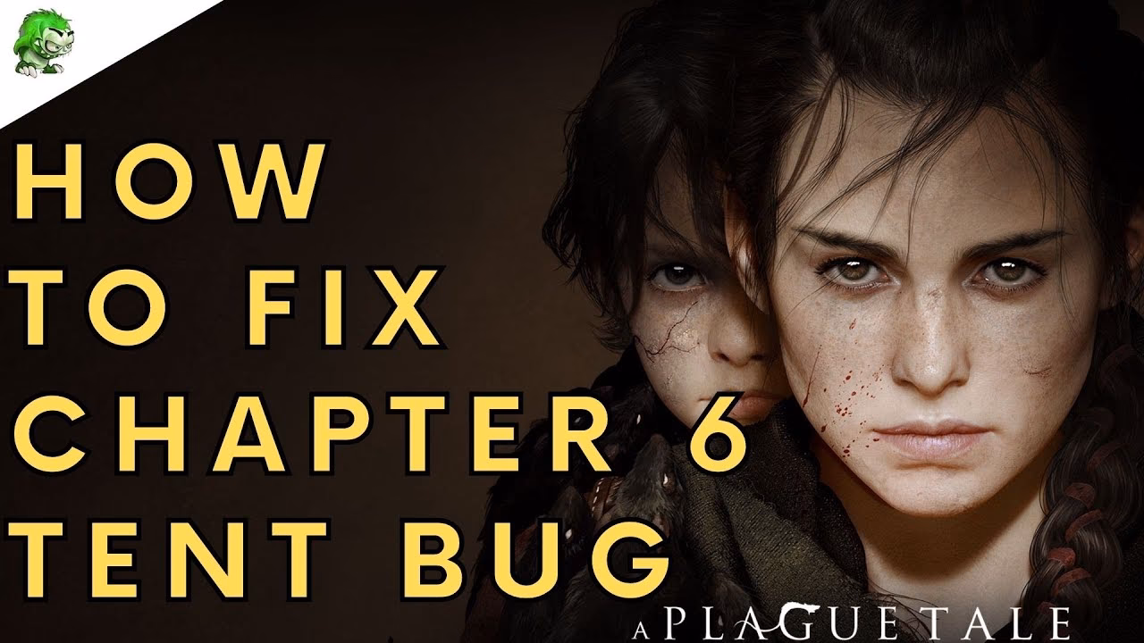 Where does a Plague Tale take place?