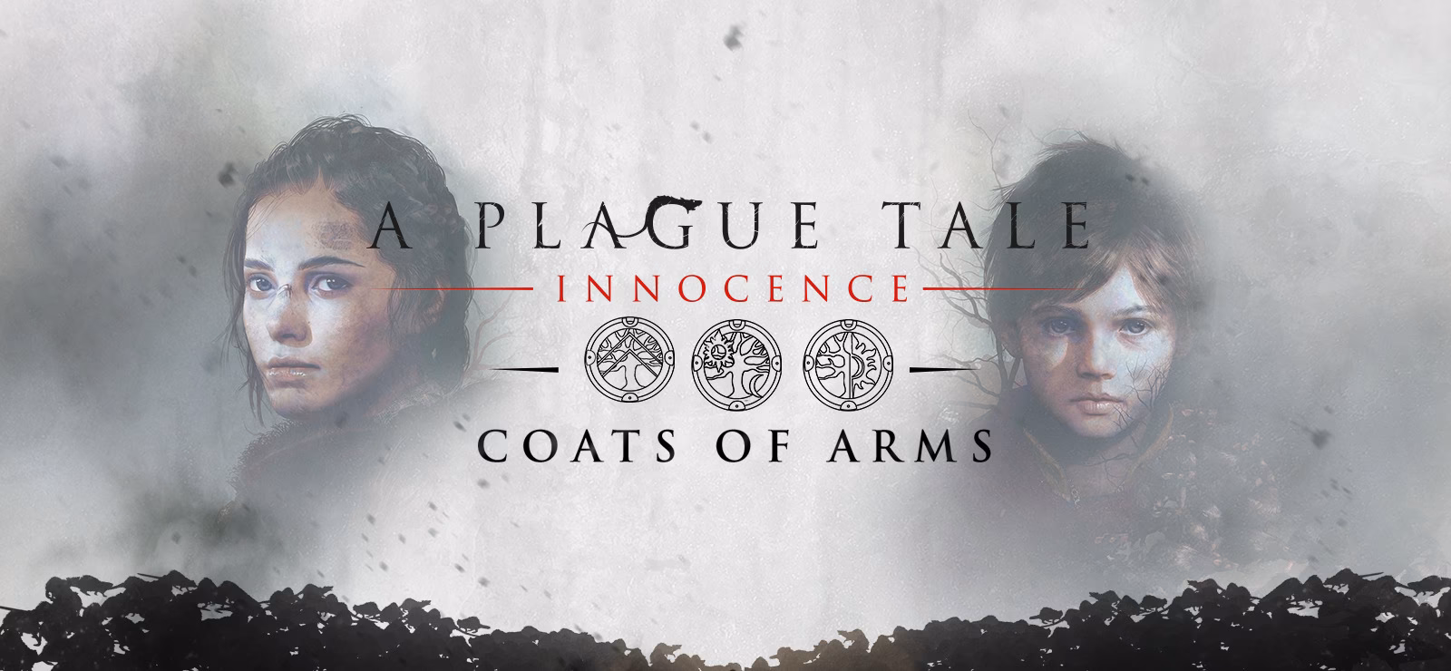 Who makes a Plague Tale Innocence?