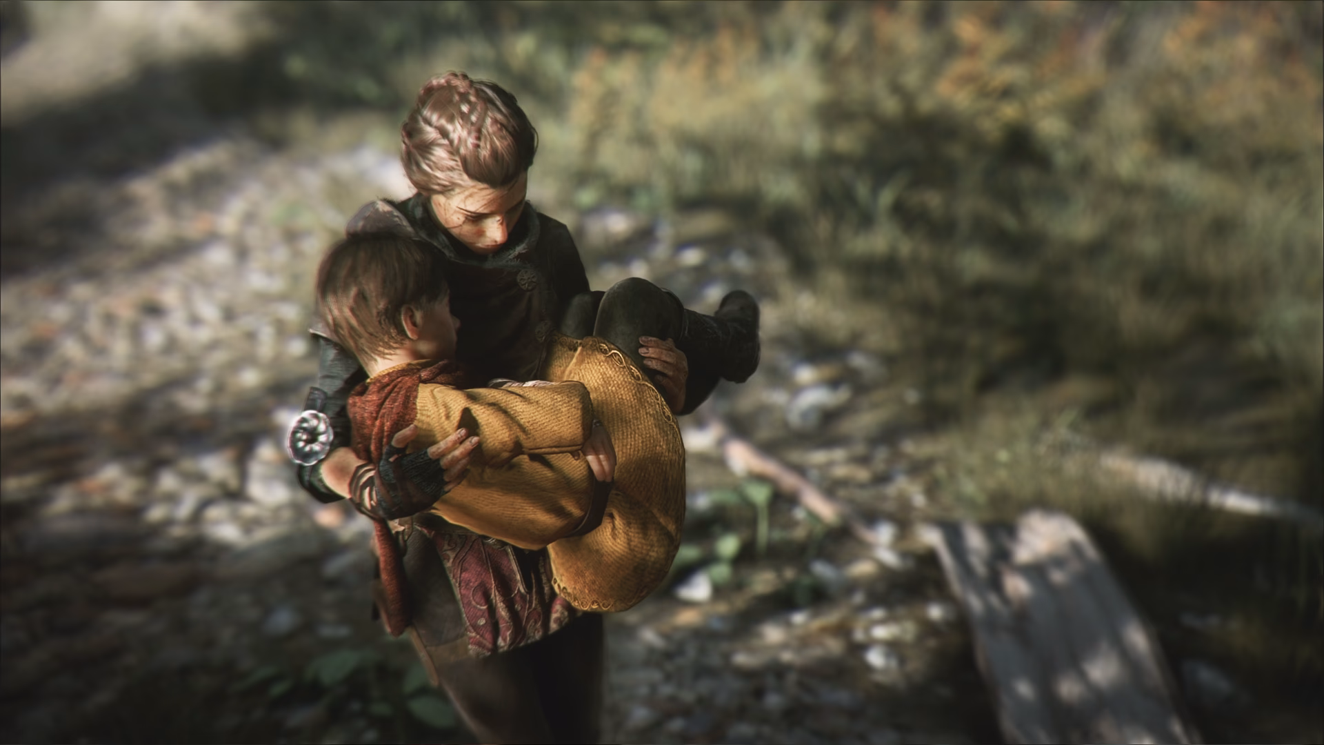 Is A Plague Tale Innocence free?