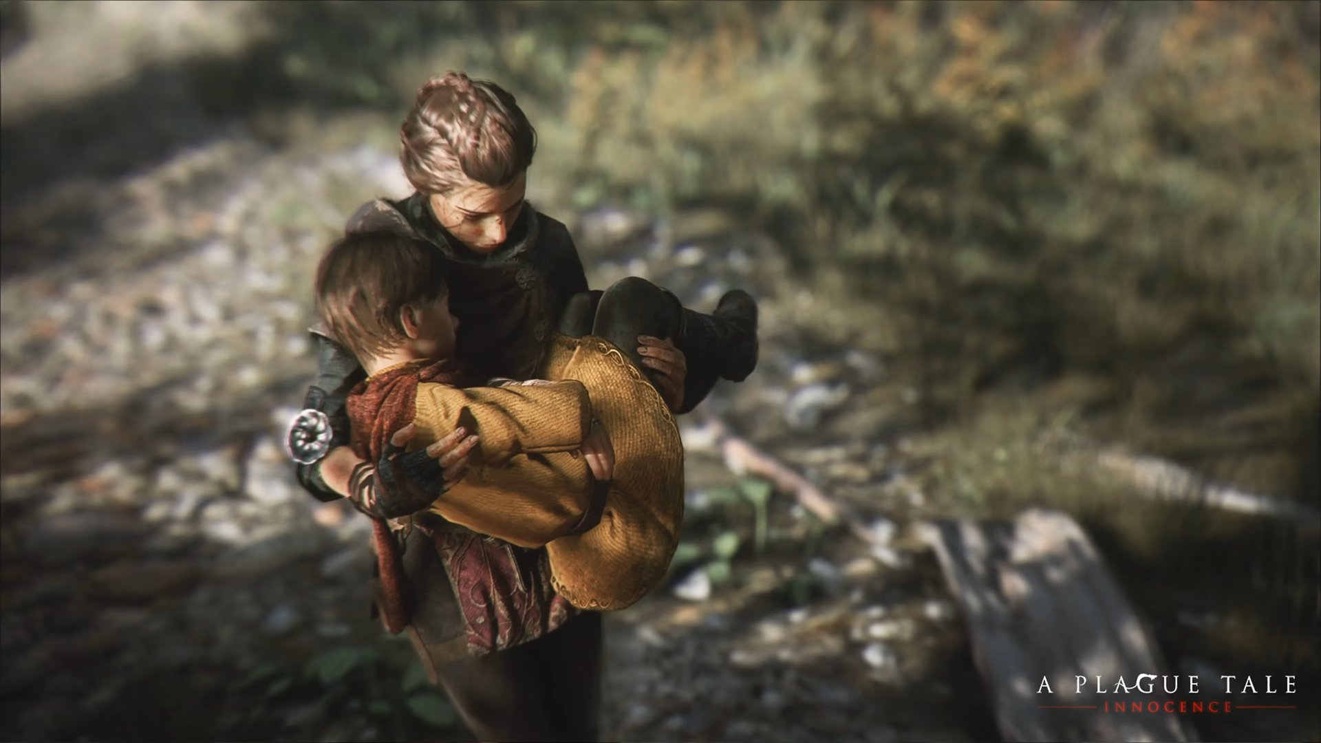¿Qué hace que a Plague Tale sea uno de los títulos más aclamados?