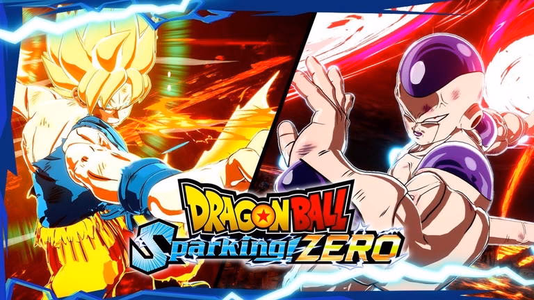 ¿Cuáles son los arcos de Dragon Ball Sparking Zero?