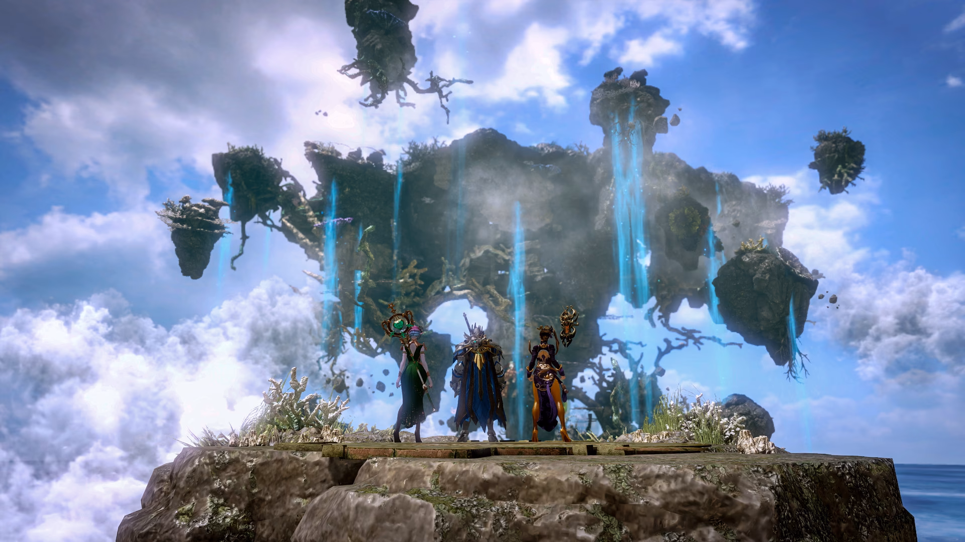 ¿Cuál es la fecha oficial de salida de Lost Ark?