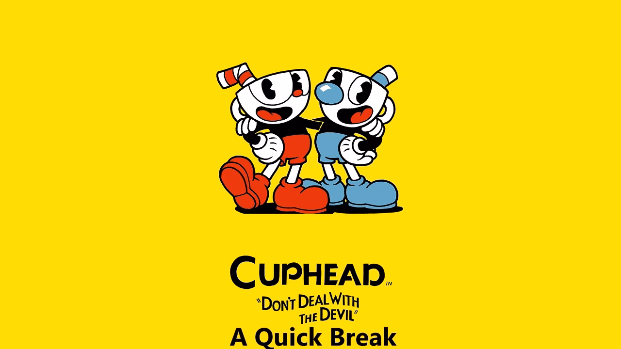 What is a quick break by Kristofer Maddigan about?