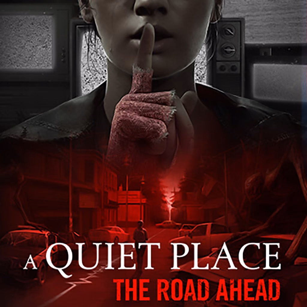 ¿Qué tan bueno es el juego A Quiet Place The Road Ahead?