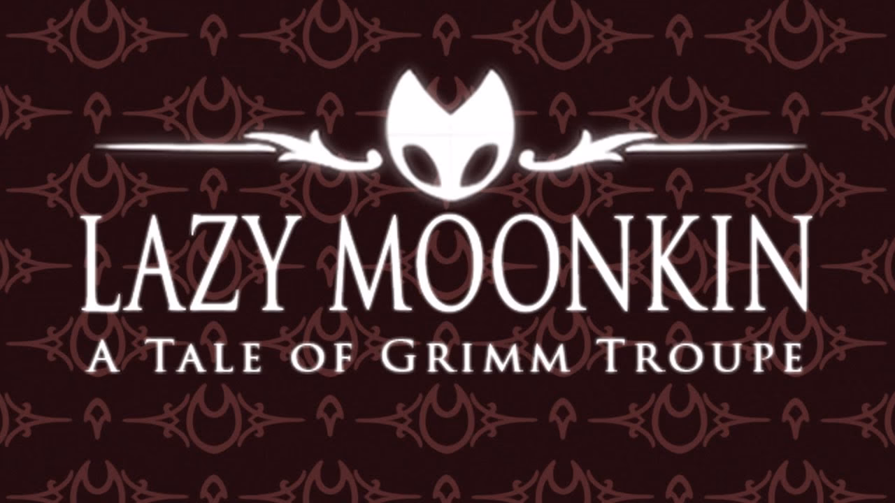 What is the Grimm Troupe lore?