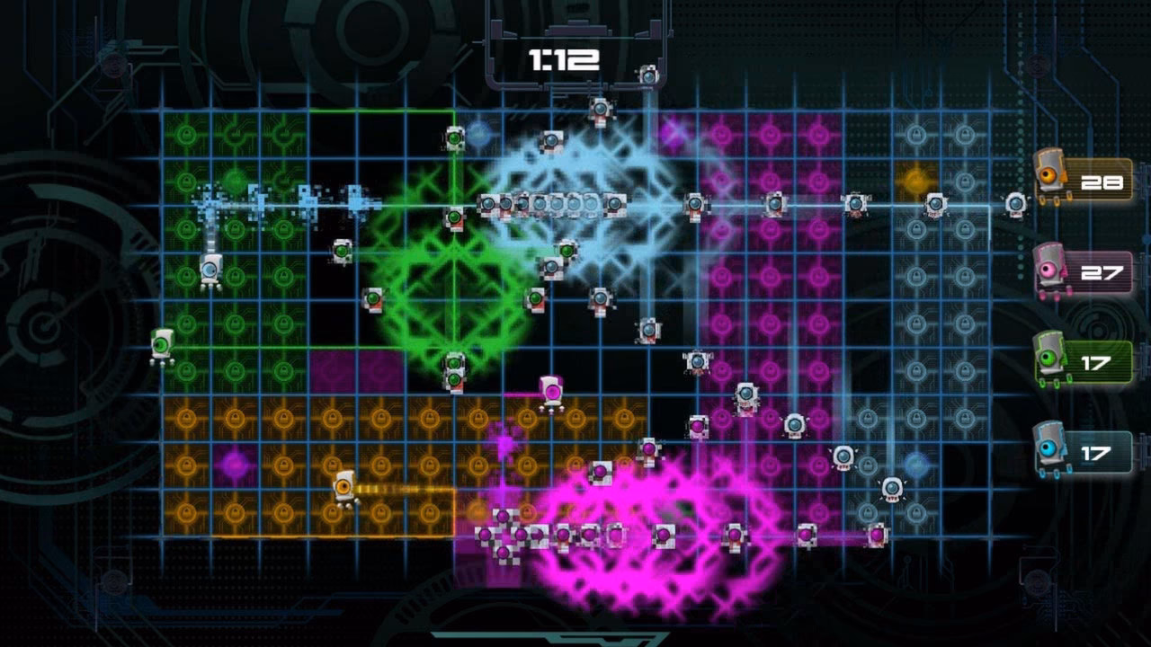 Is a virus named Tom a PC game?