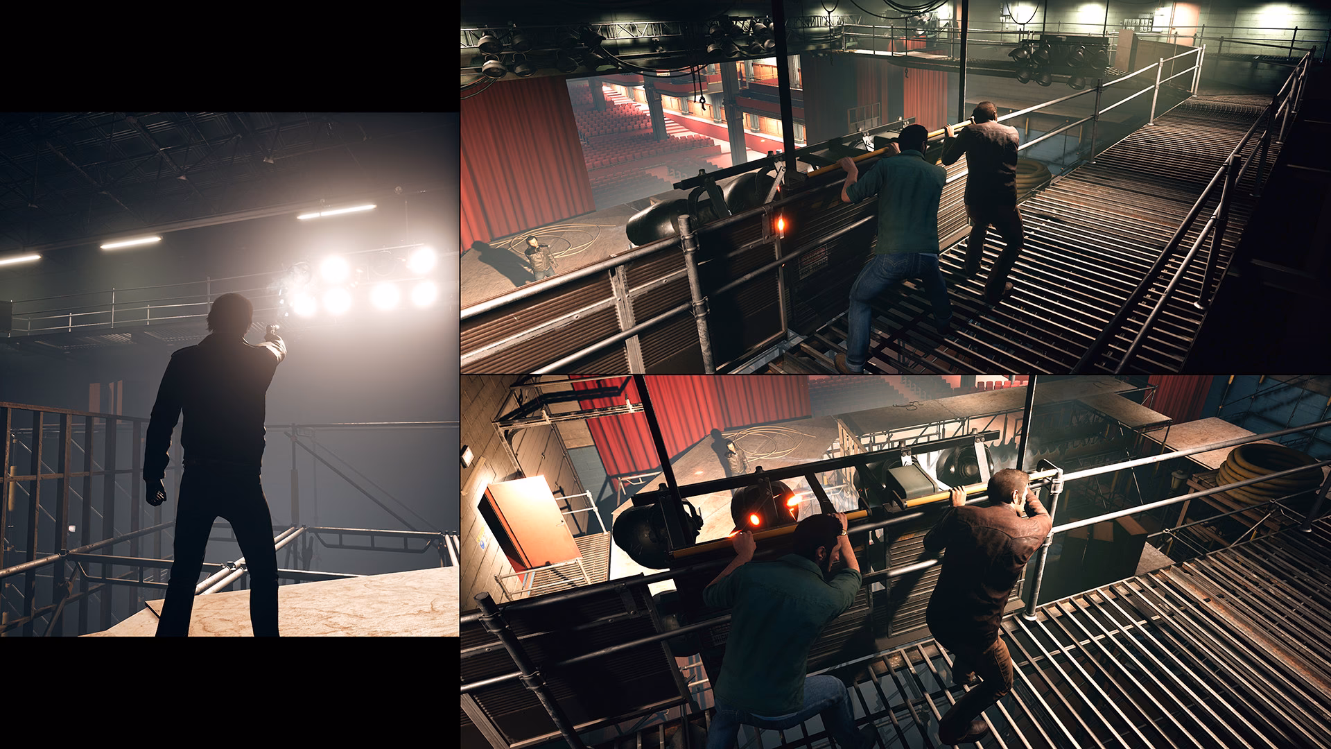 How long is a way out (PC) - Steam key - global discount code valid?