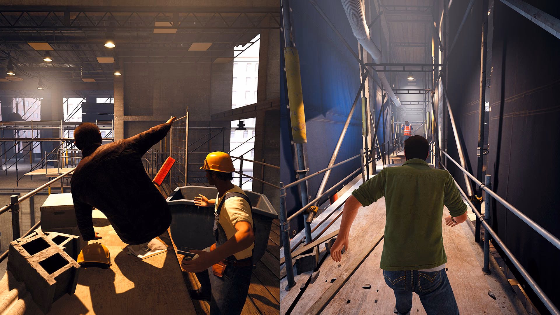 How much does a way out cost on Steam?