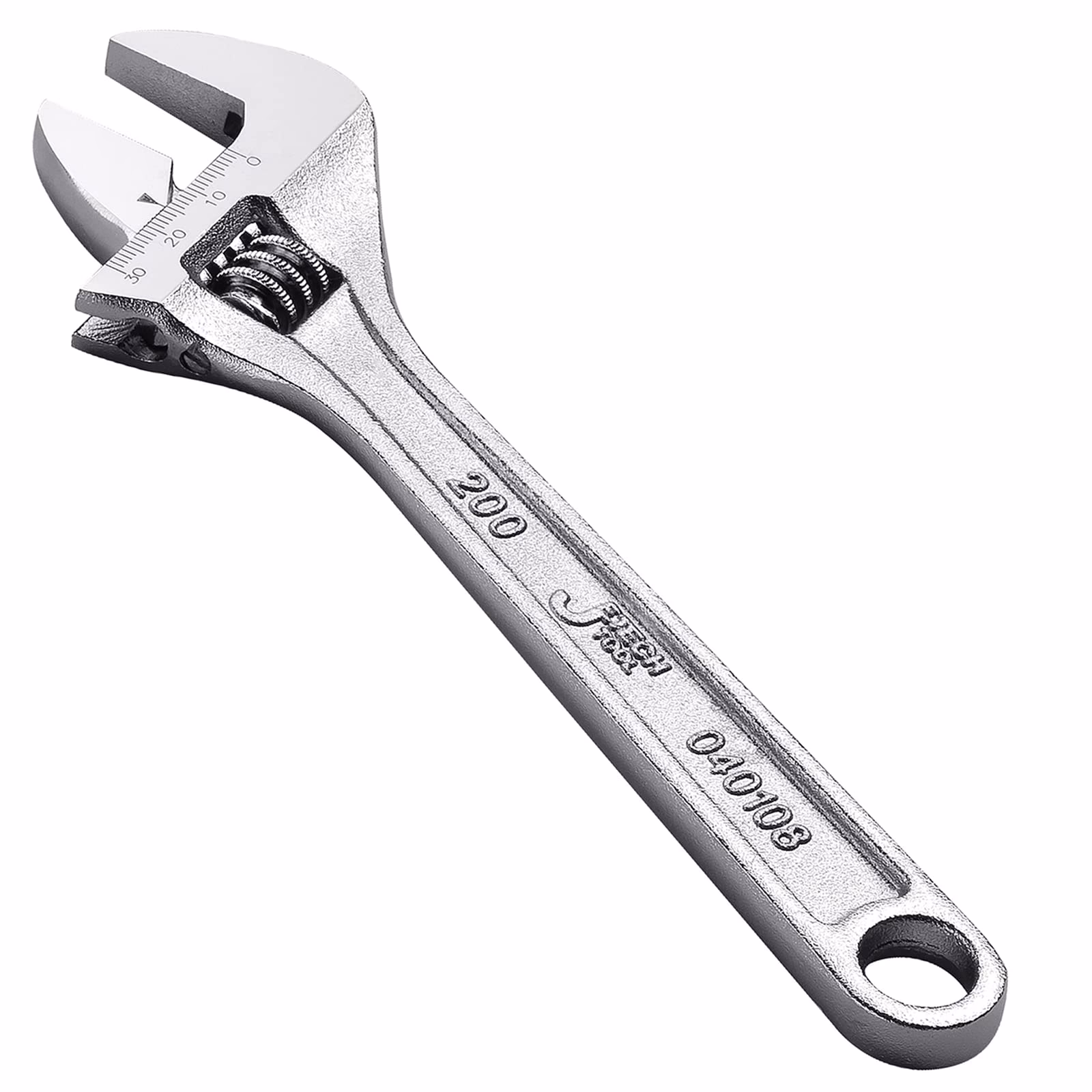 What is a wrench vector?