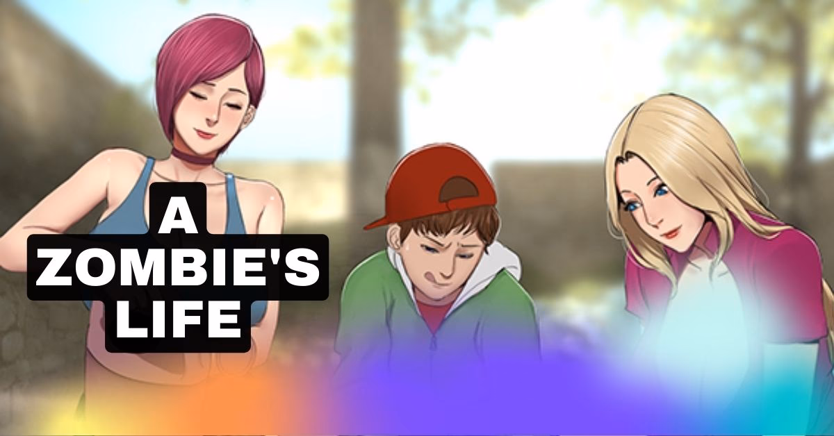 What's the difference between Zombies Life and zombies retreat?