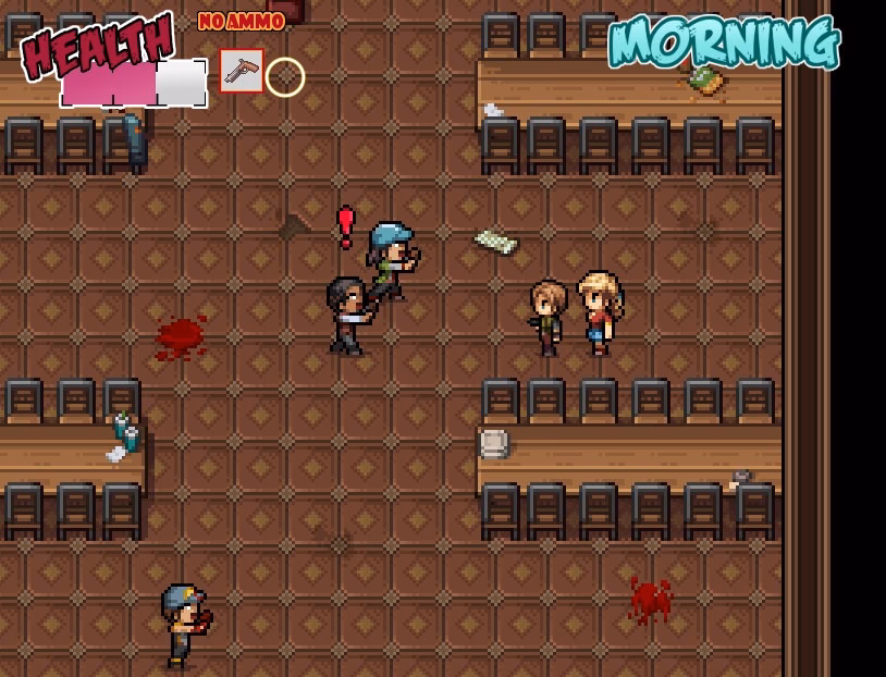 What if I have any questions about upcoming zombie's retreat builds?