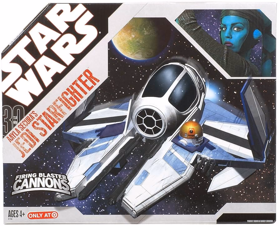 Who is Aayla Secura?