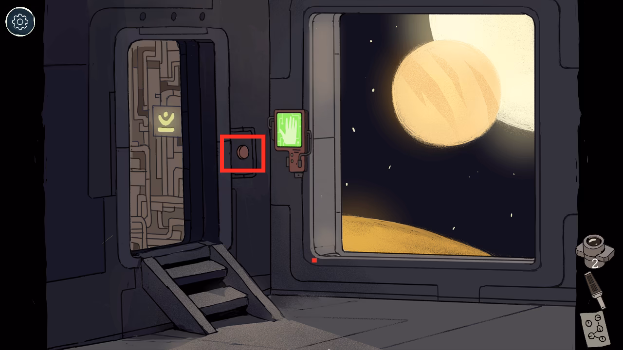 What is abandoned 2?