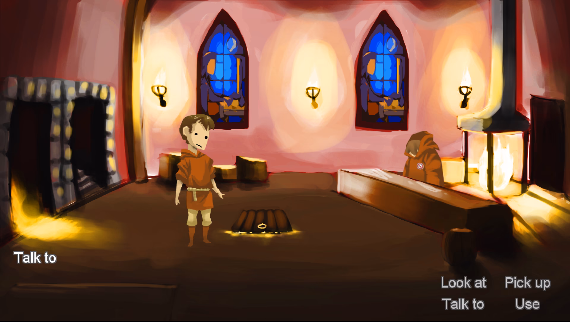 What makes Abbey Games a great 2D management game?