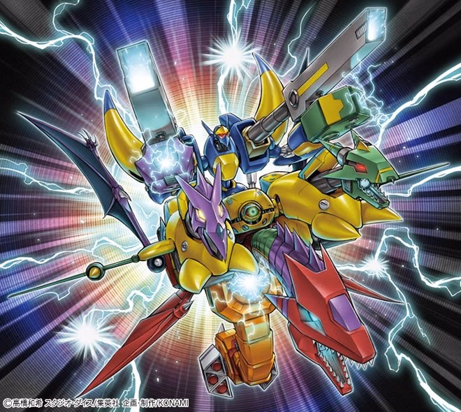 What is ABC XYZ in Yu-Gi-Oh Master duel?