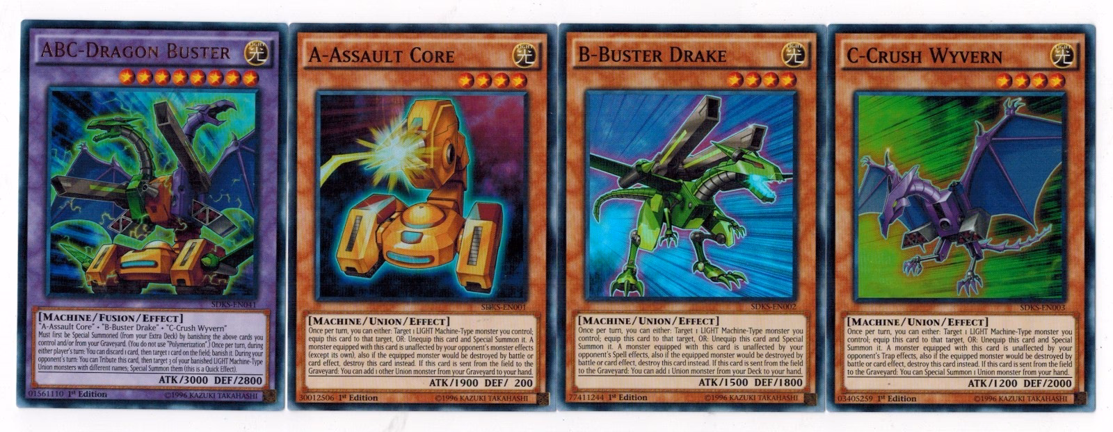 How do you summon B-Buster Drake in Yu-Gi-Oh?