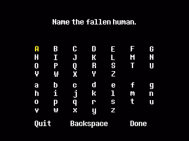 Can you hear the music from Undertale in this ABC News piece?