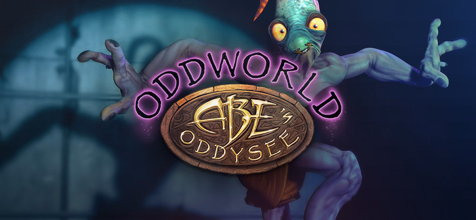 Is Abe's Oddysee a platformer?