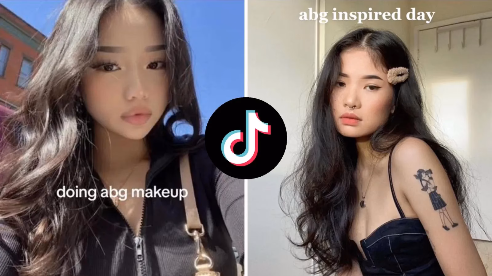 What is an ABG mug?