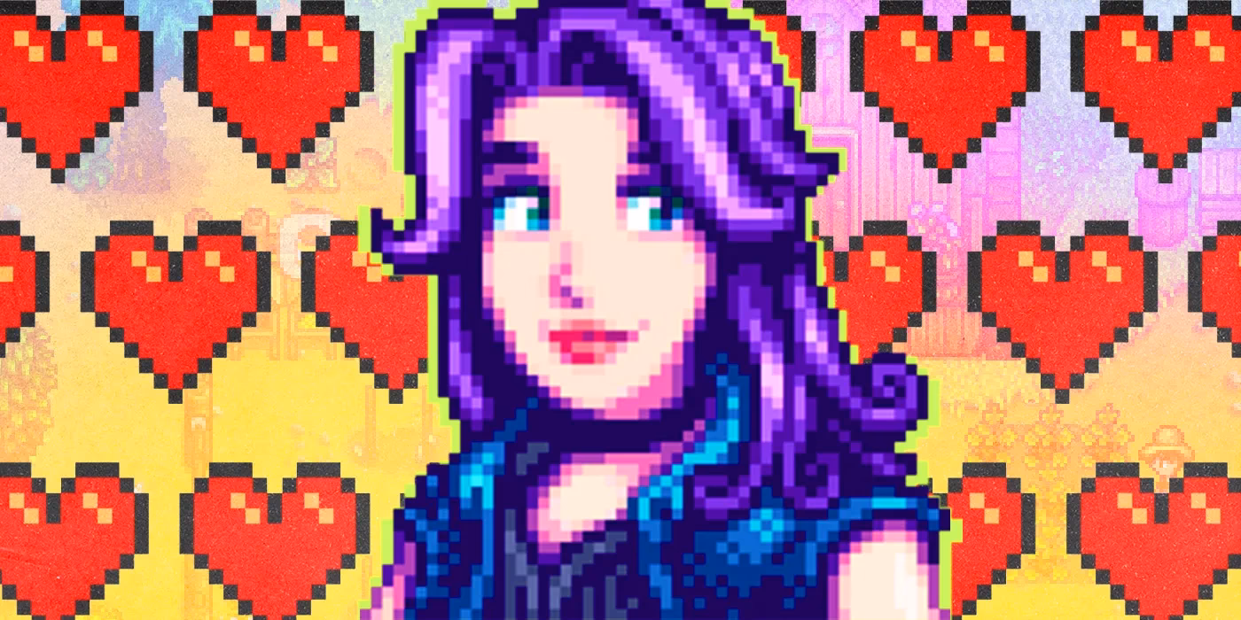 Does Abigail like the Battleaxe in Stardew Valley?