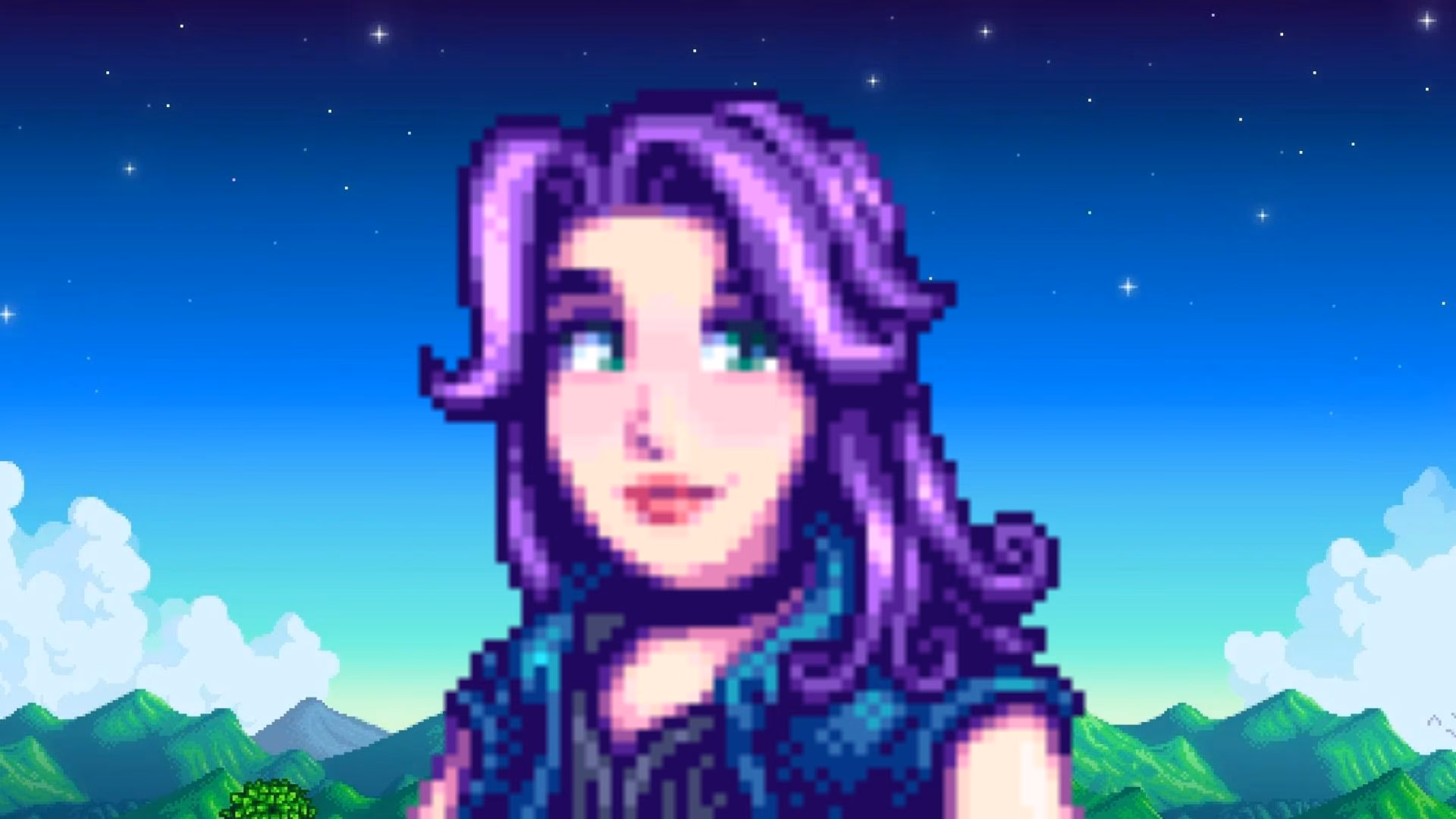 Who is Stardew Valley's Abigail?