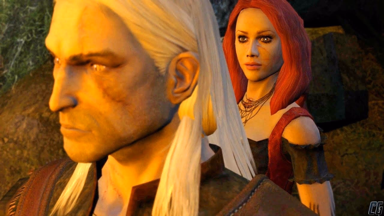 Who was Abigail in the Witches of Vizima?
