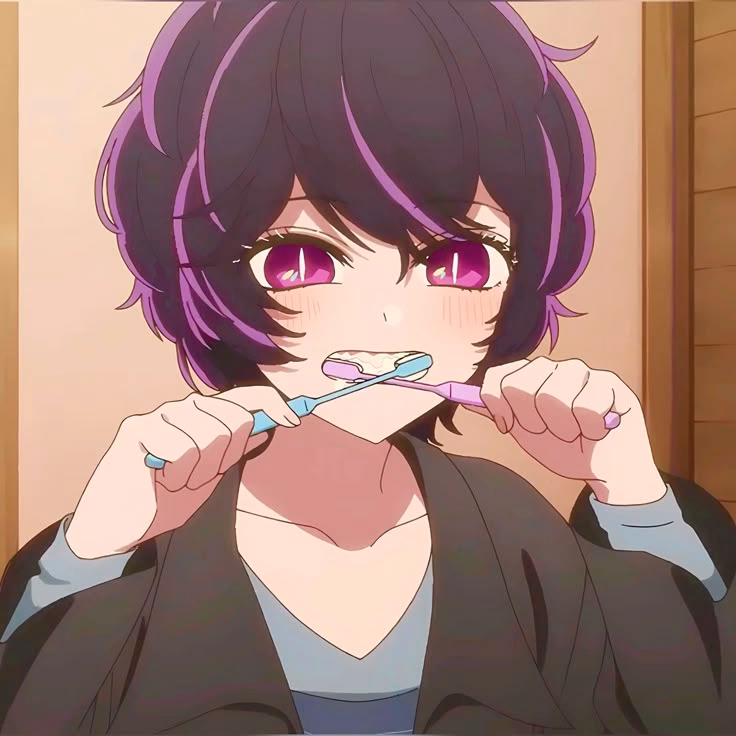 Who is Abiko in Oshi no Ko?