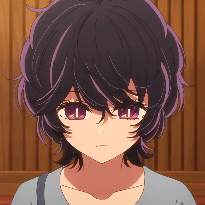 Who is Abiko in Oshi no Ko?