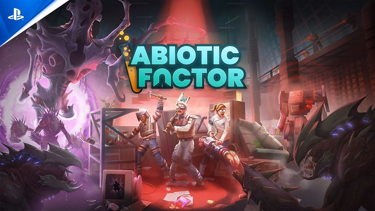 How do I teach biotic and abiotic factors?