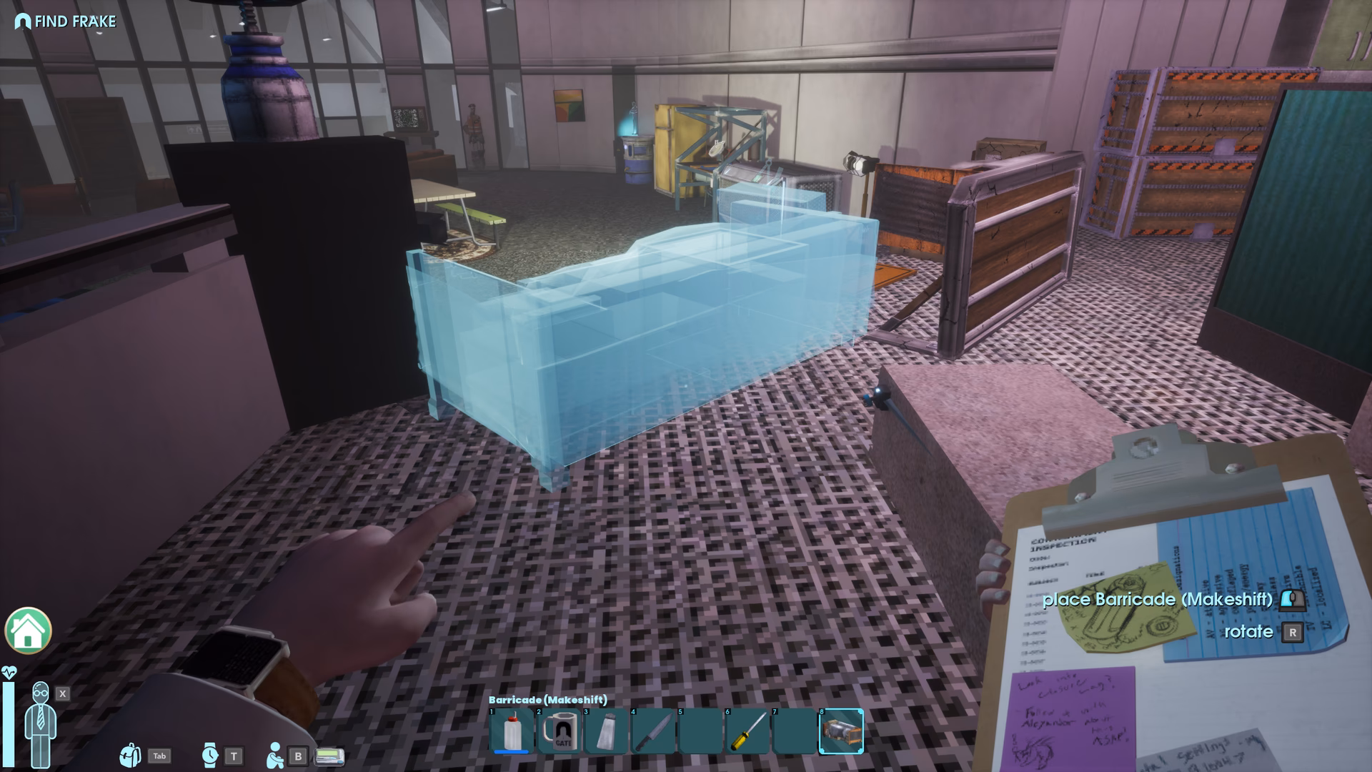 Is abiotic factor a good game?