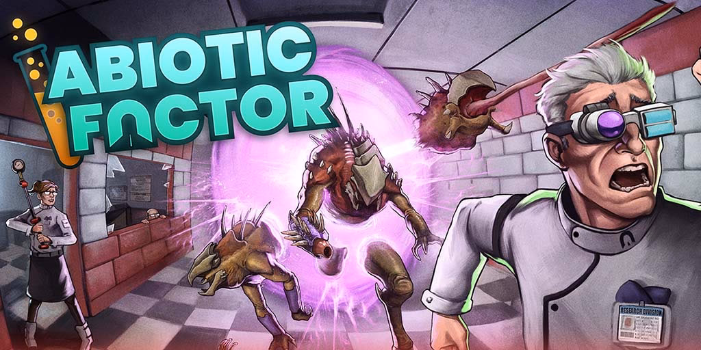 Is abiotic factor a good game?