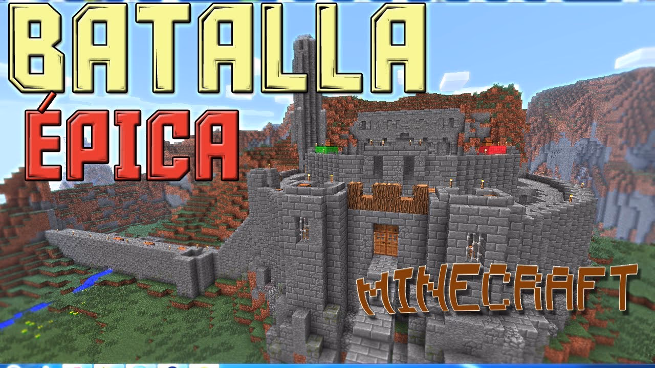 ¿Cómo hacer un abismo en Minecraft?