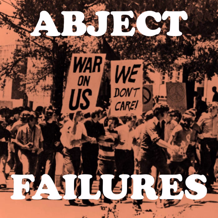 Was the plan an abject failure?