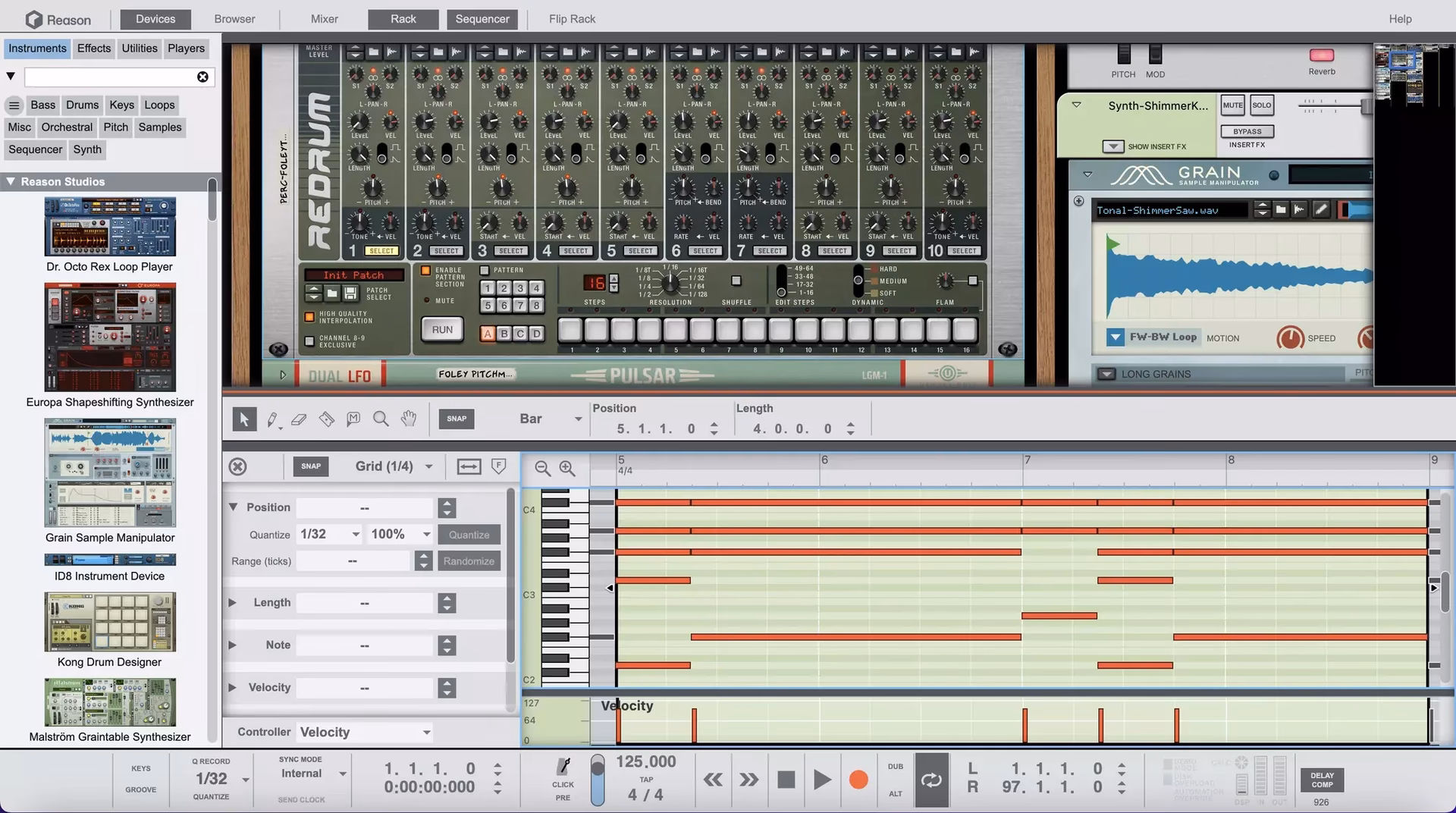 Why do people use Ableton Live?