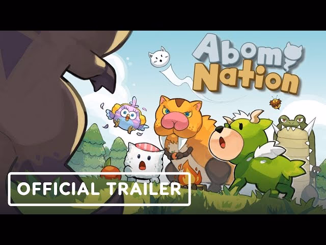 How do you play Abomi nation?