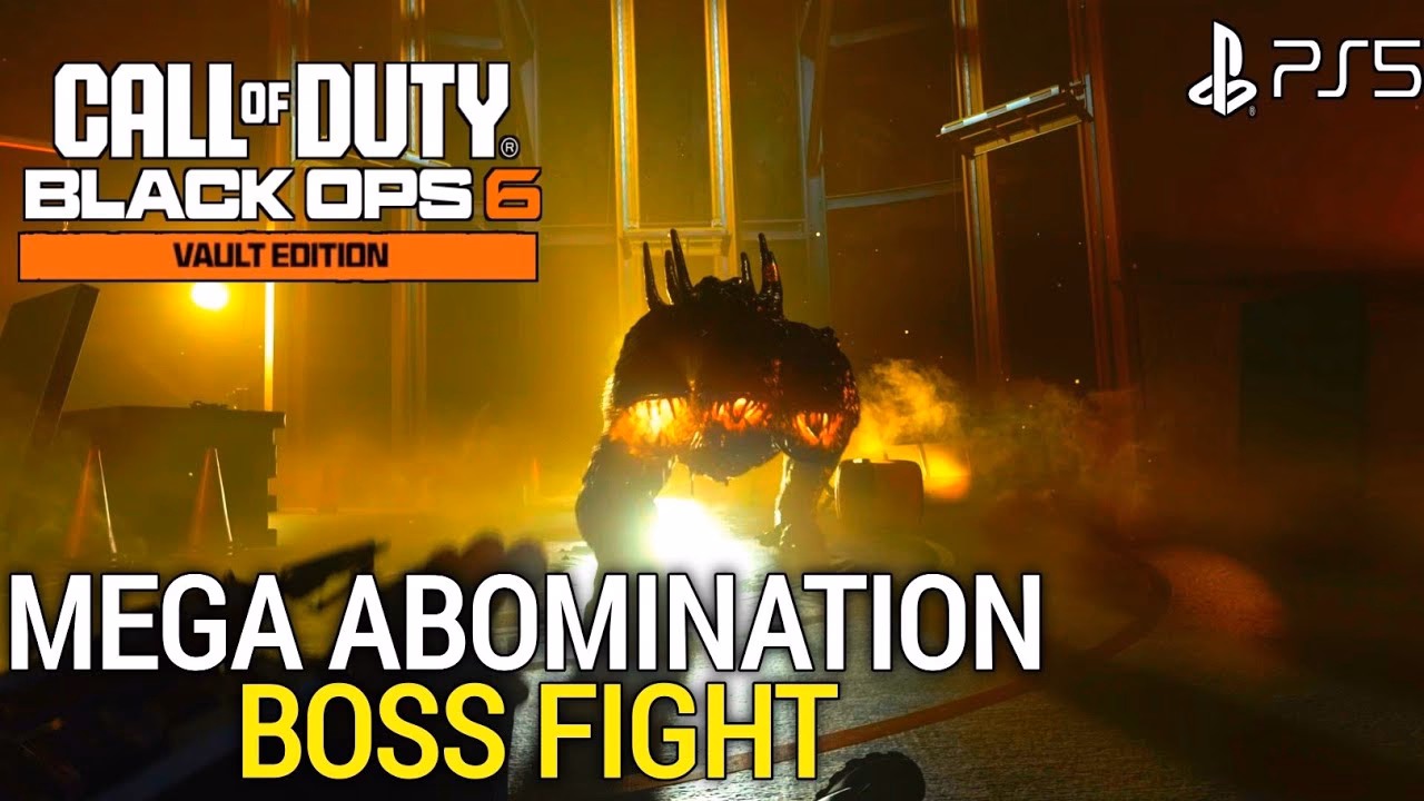 How many skills does the Abomination unlock?