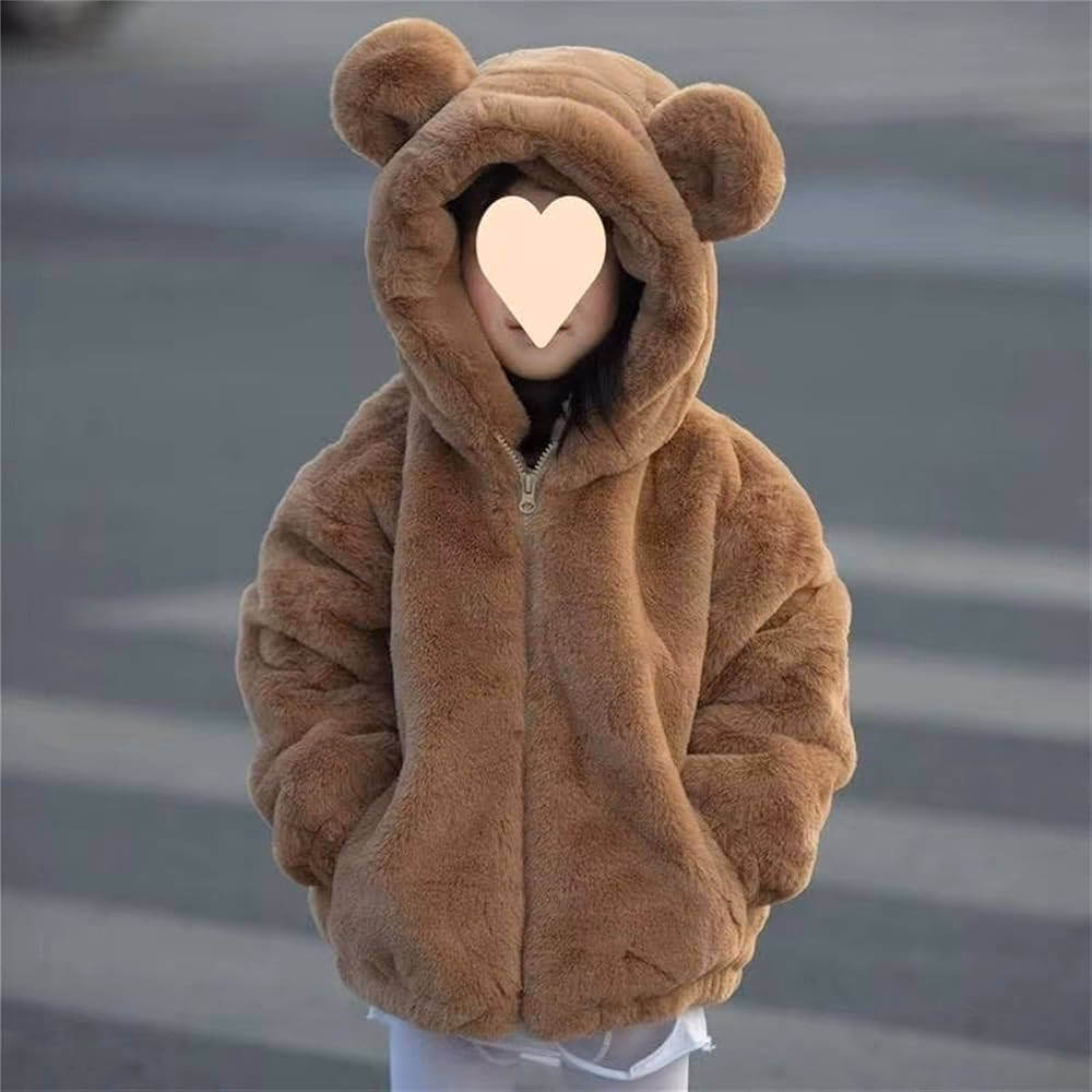 ¿Qué pasó con los activistas en trajes de oso?