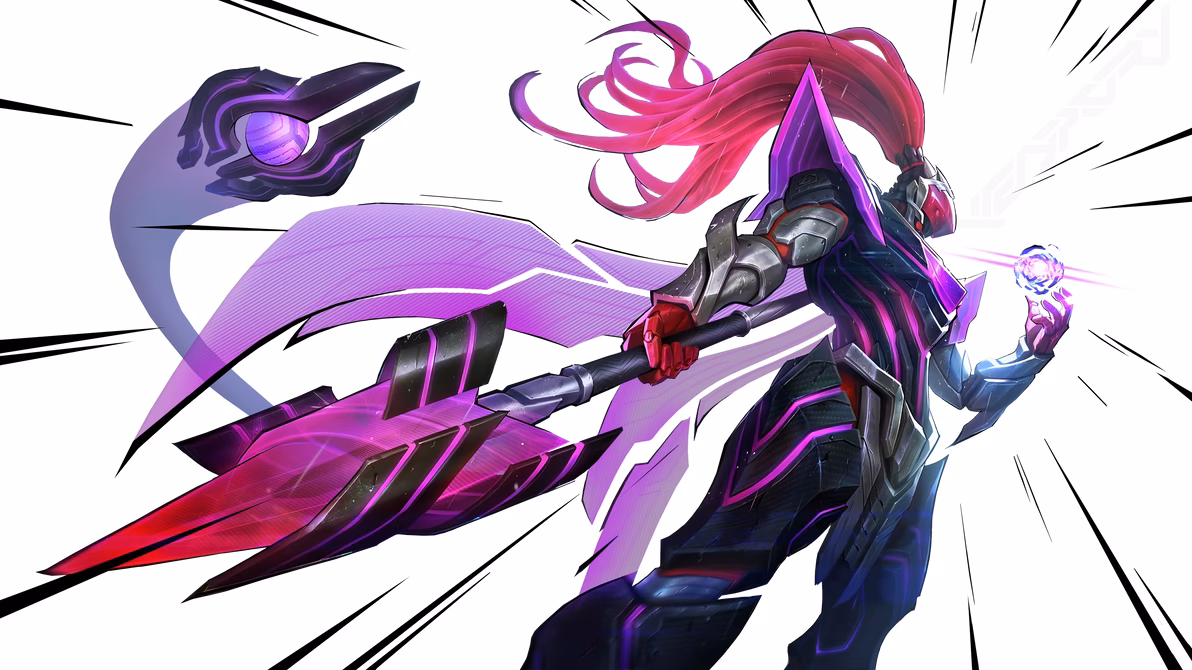 Is Abyss back in Alpha?