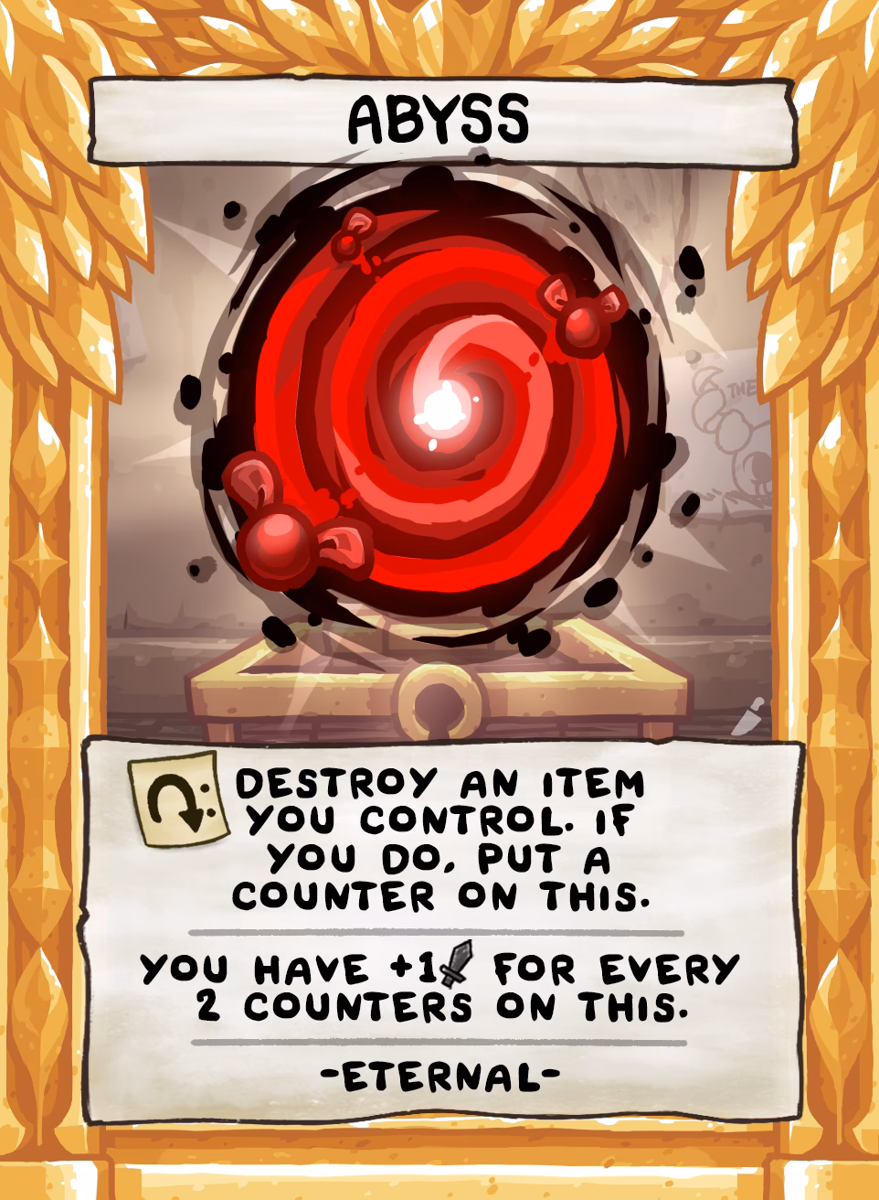 Why is Abyss so important?