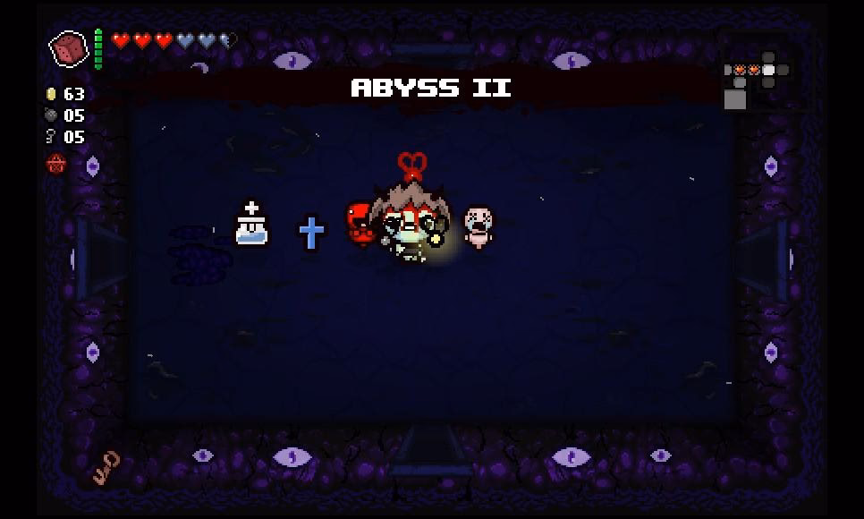 Why is Abyss so important?