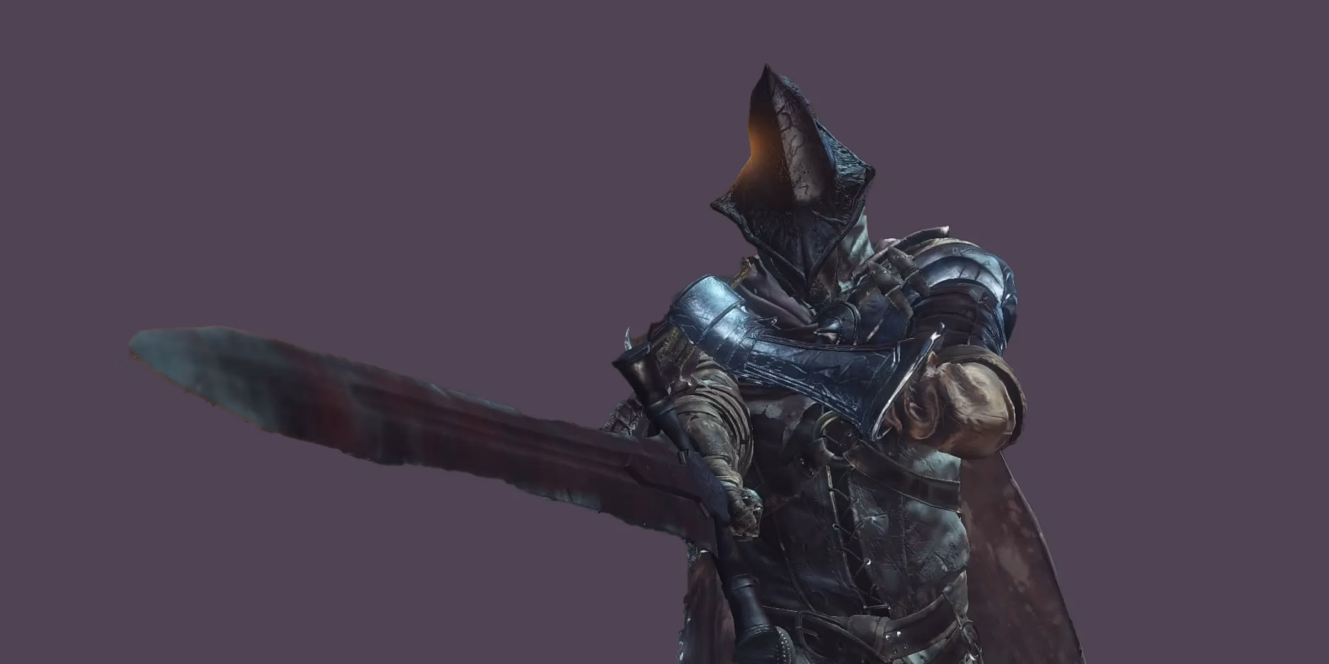What do the Abyss Watchers look like?