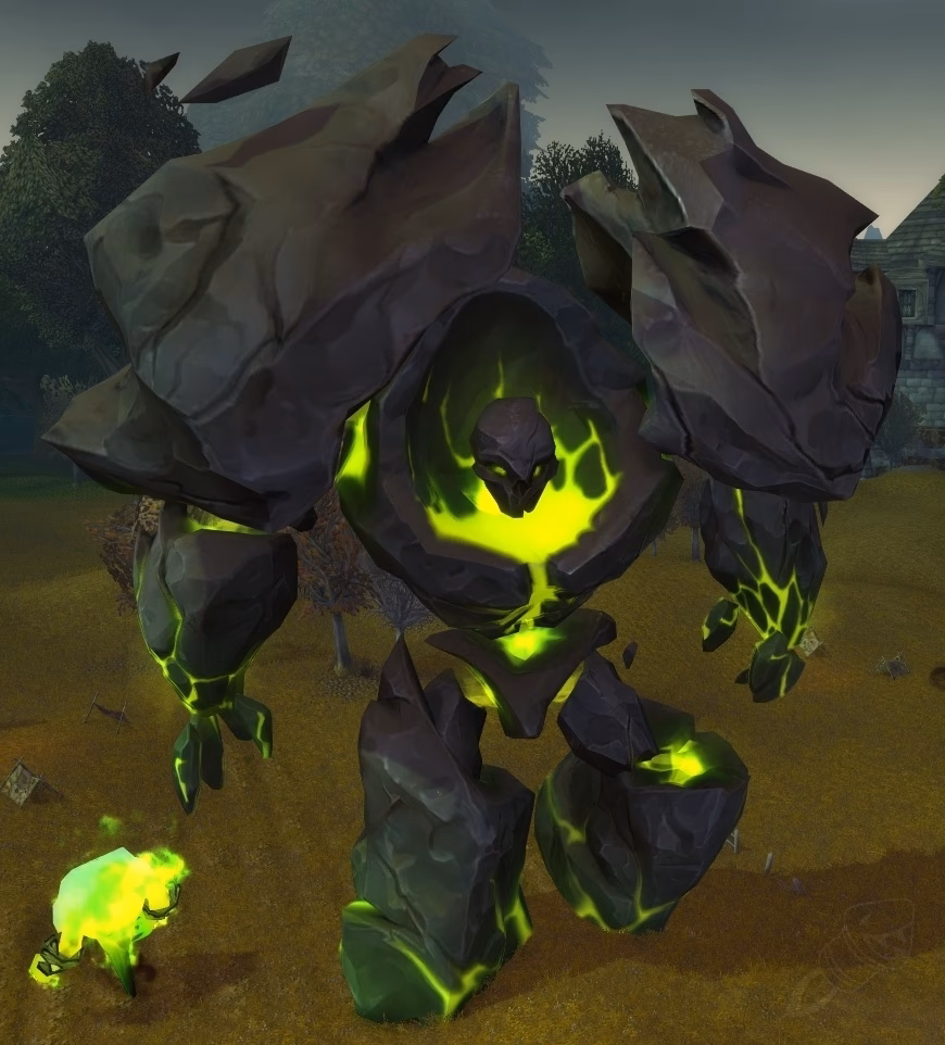 What is abyssal depths?