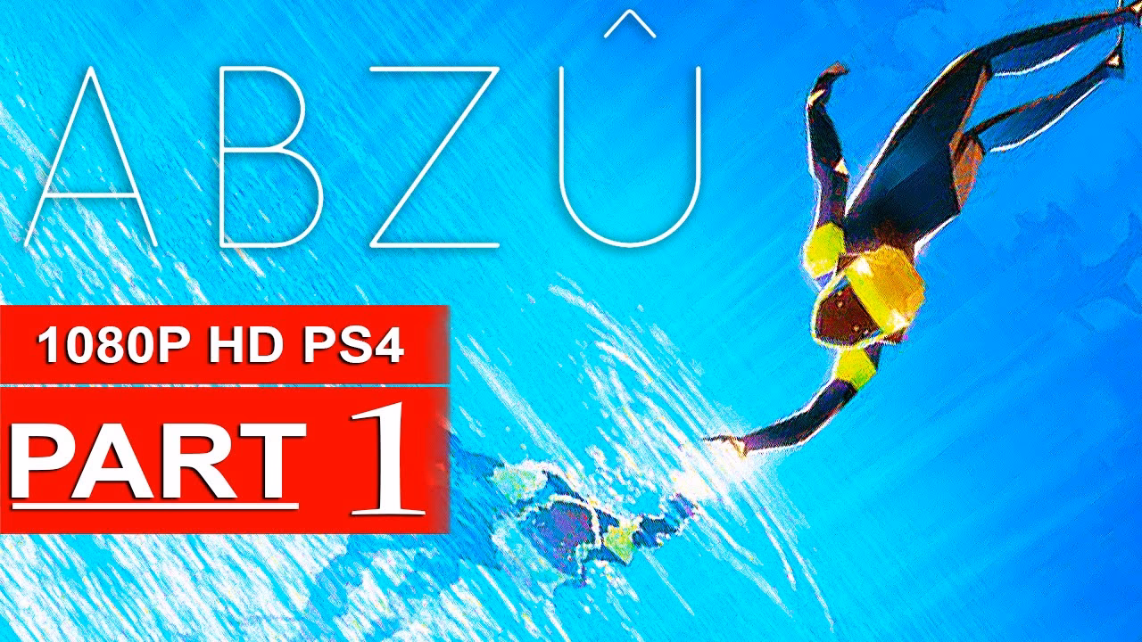 What is Abzû?