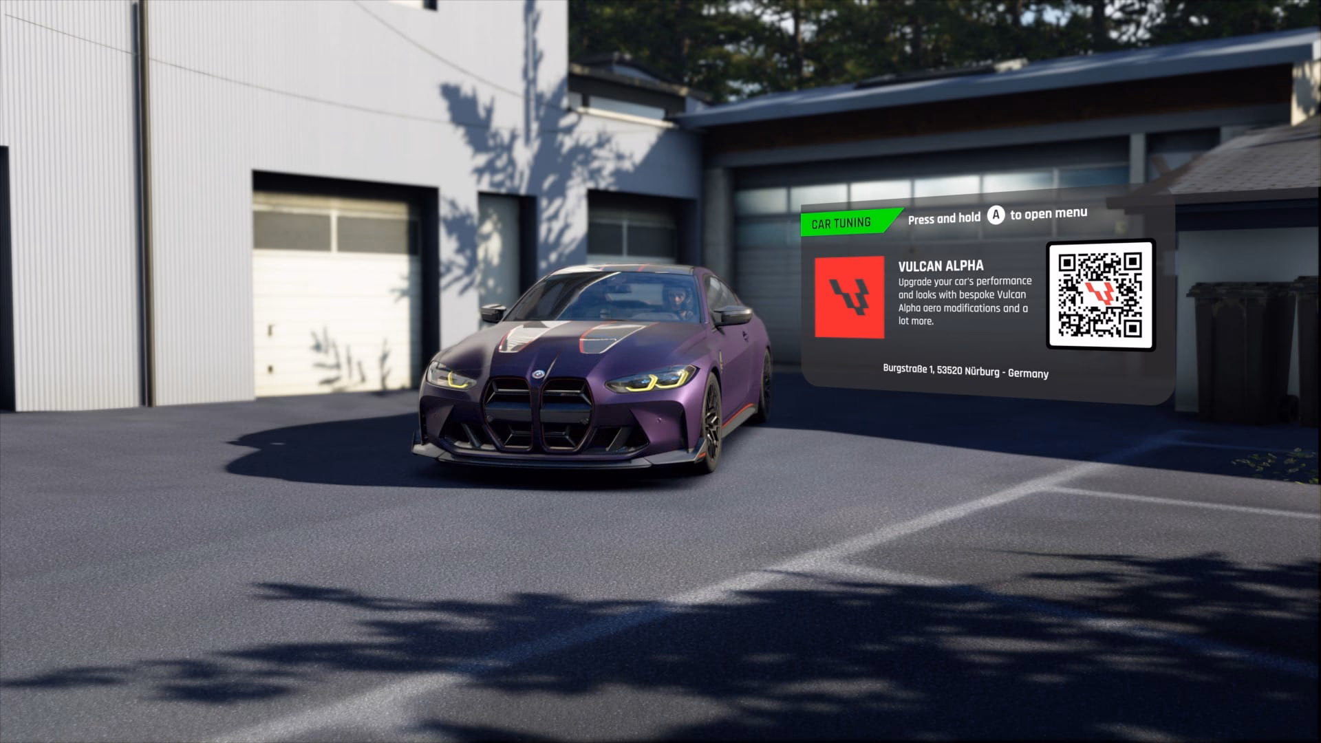 What can you expect from Assetto Corsa Evo?