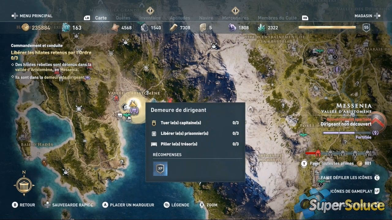 Can you play Assassin's Creed Odyssey on PC?