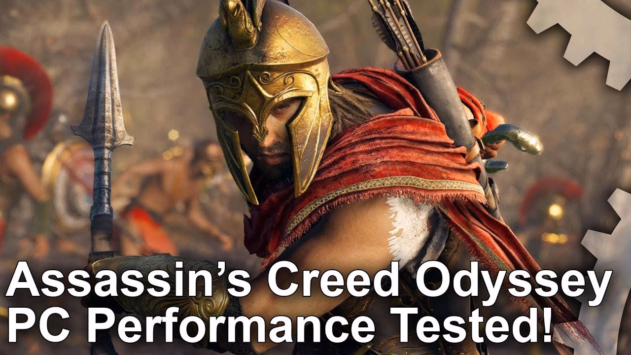 Is Assassin's Creed Odyssey a good game?