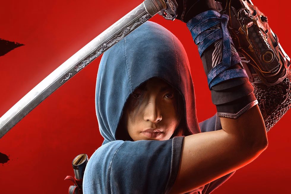 Why is my Assassin's Creed Shadows table and chart different?