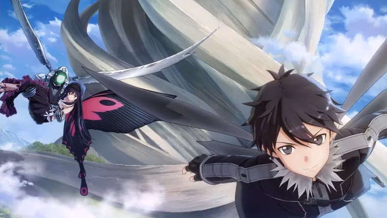 What is Accel World vs Sword Art Online?