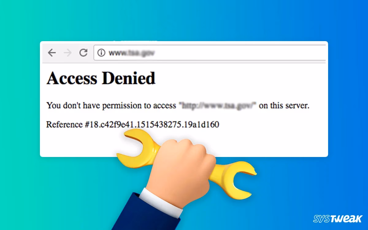 ¿Qué es Relay Access Denied?