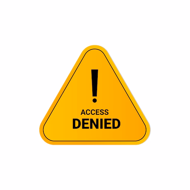 ¿Qué es Relay Access Denied?